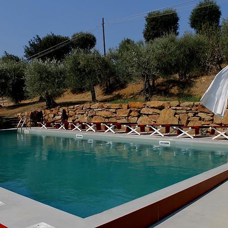 Settignano Tuscany Homes 외부 사진