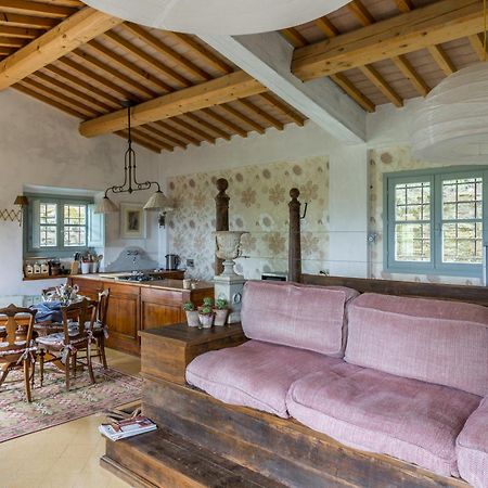 Settignano Tuscany Homes 외부 사진