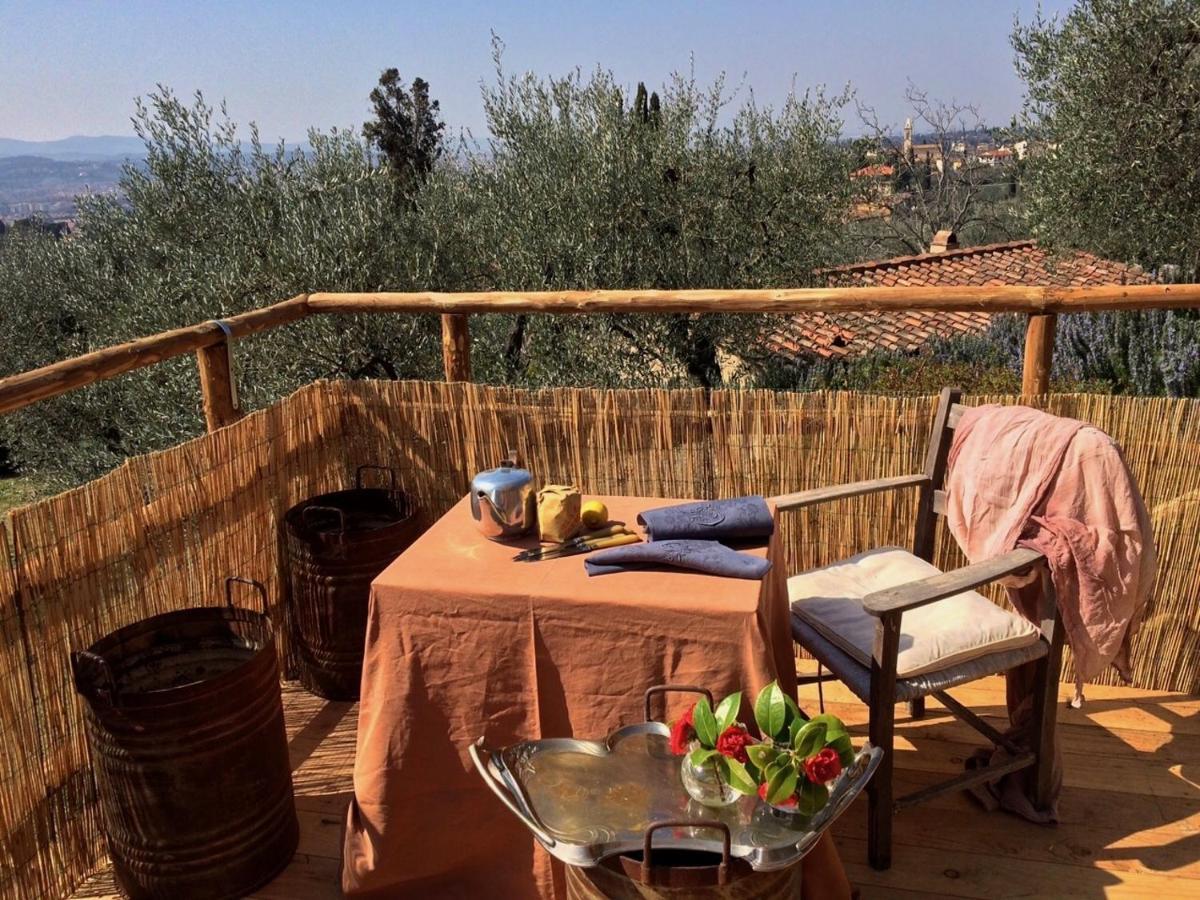 Settignano Tuscany Homes 외부 사진