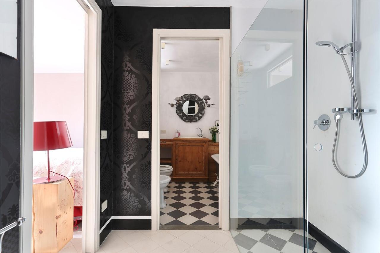Settignano Tuscany Homes 외부 사진