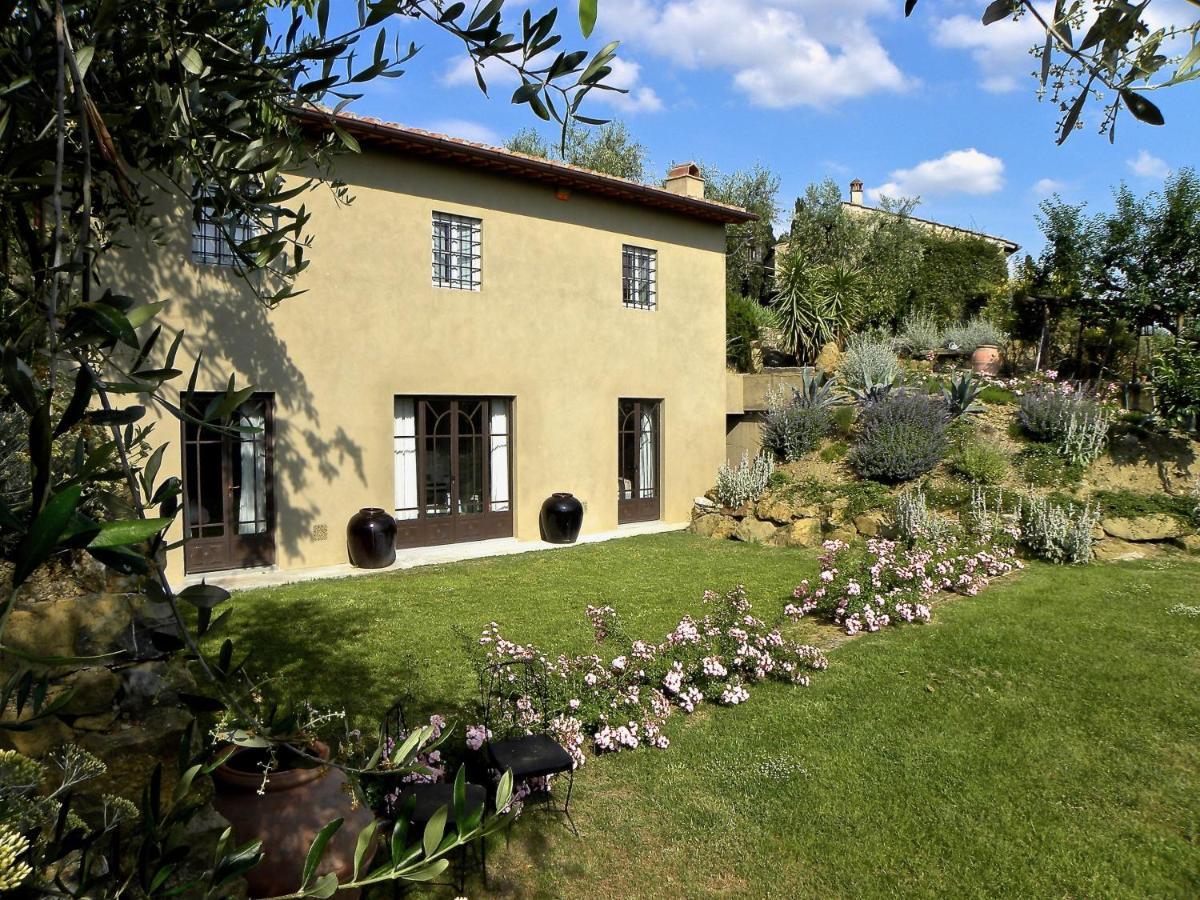 Settignano Tuscany Homes 외부 사진