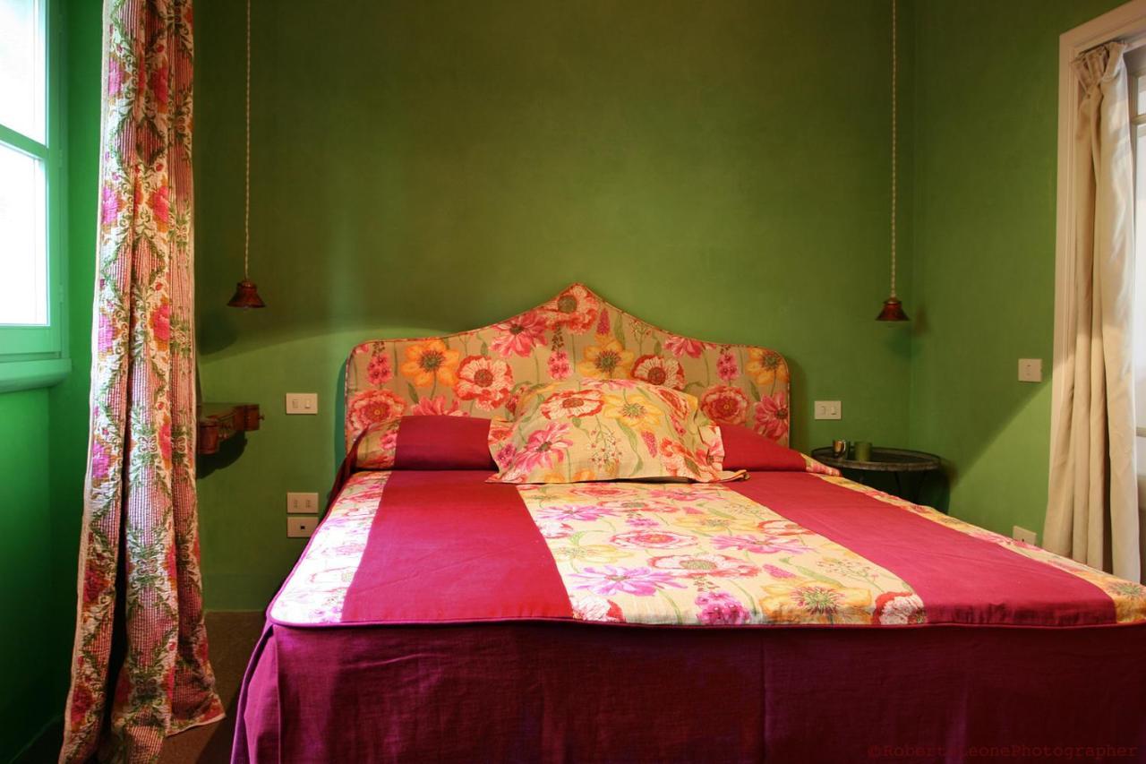 Settignano Tuscany Homes 외부 사진