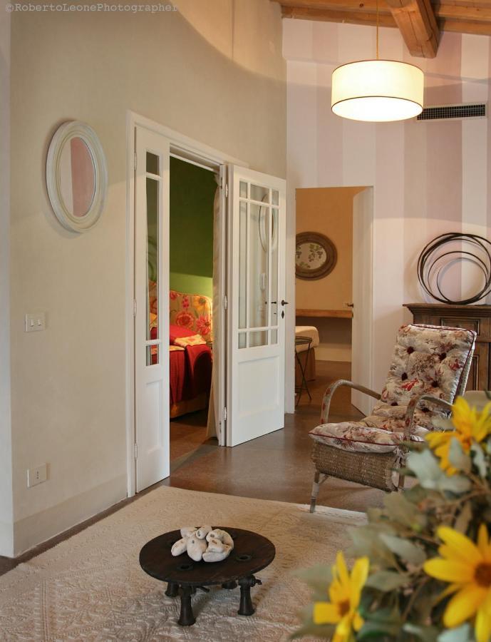 Settignano Tuscany Homes 외부 사진