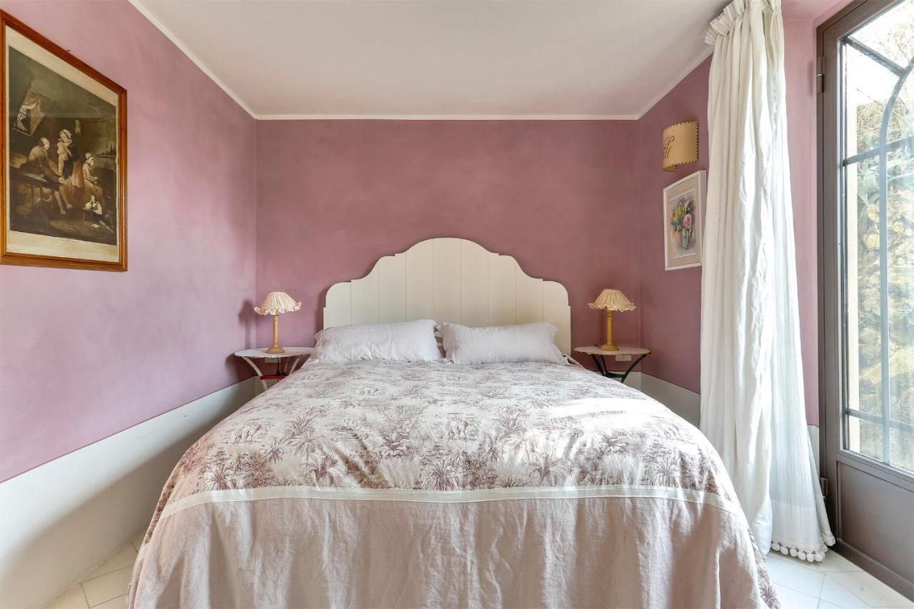 Settignano Tuscany Homes 외부 사진