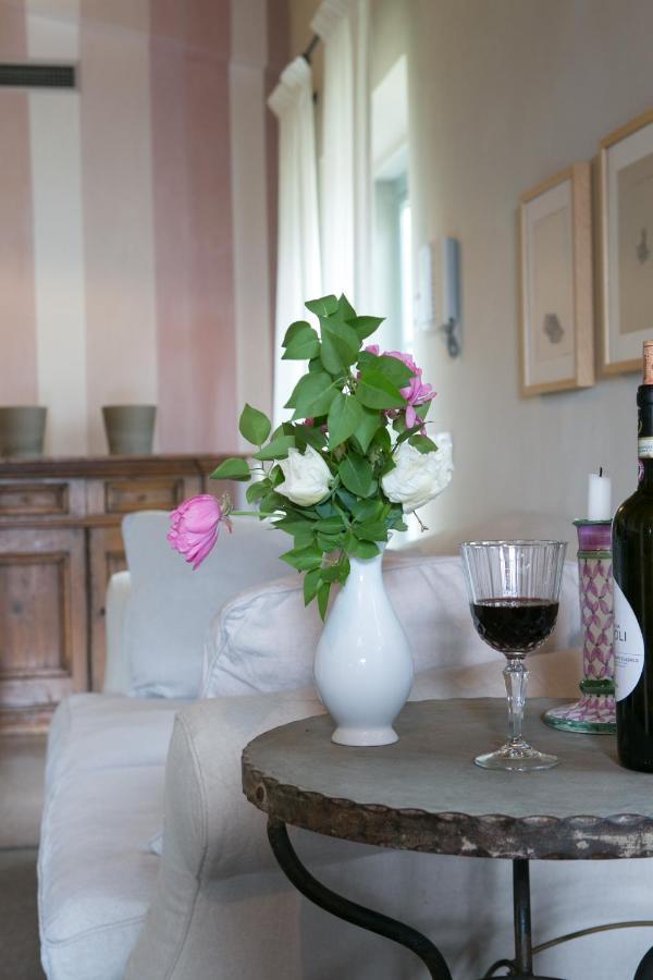 Settignano Tuscany Homes 외부 사진
