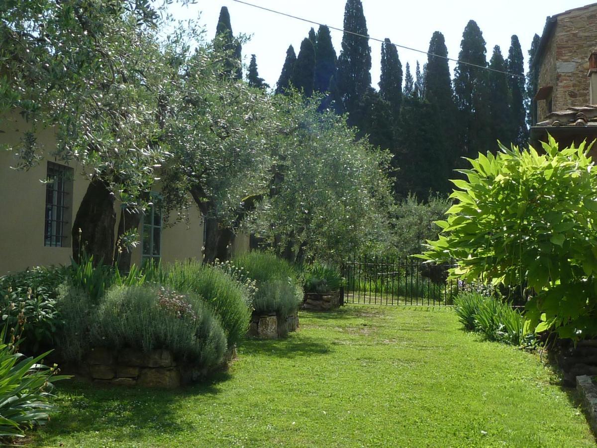 Settignano Tuscany Homes 외부 사진