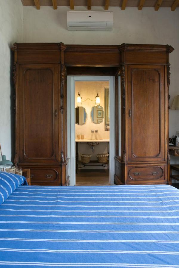 Settignano Tuscany Homes 외부 사진