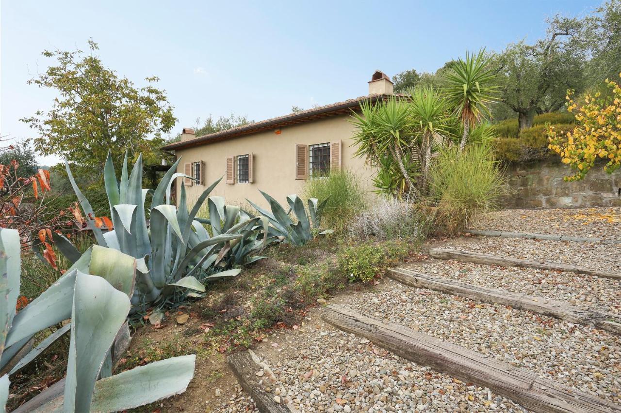 Settignano Tuscany Homes 외부 사진