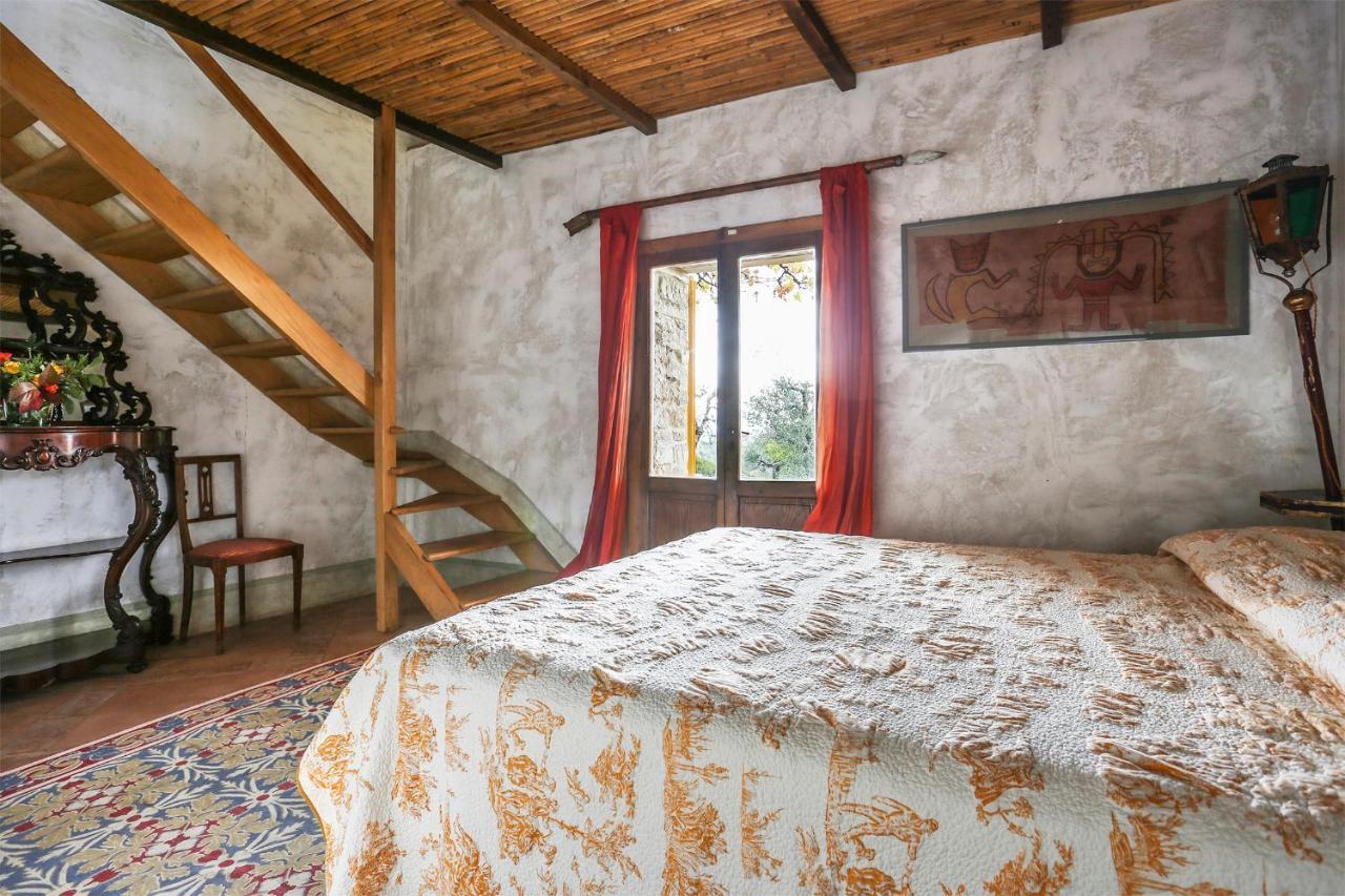 Settignano Tuscany Homes 외부 사진