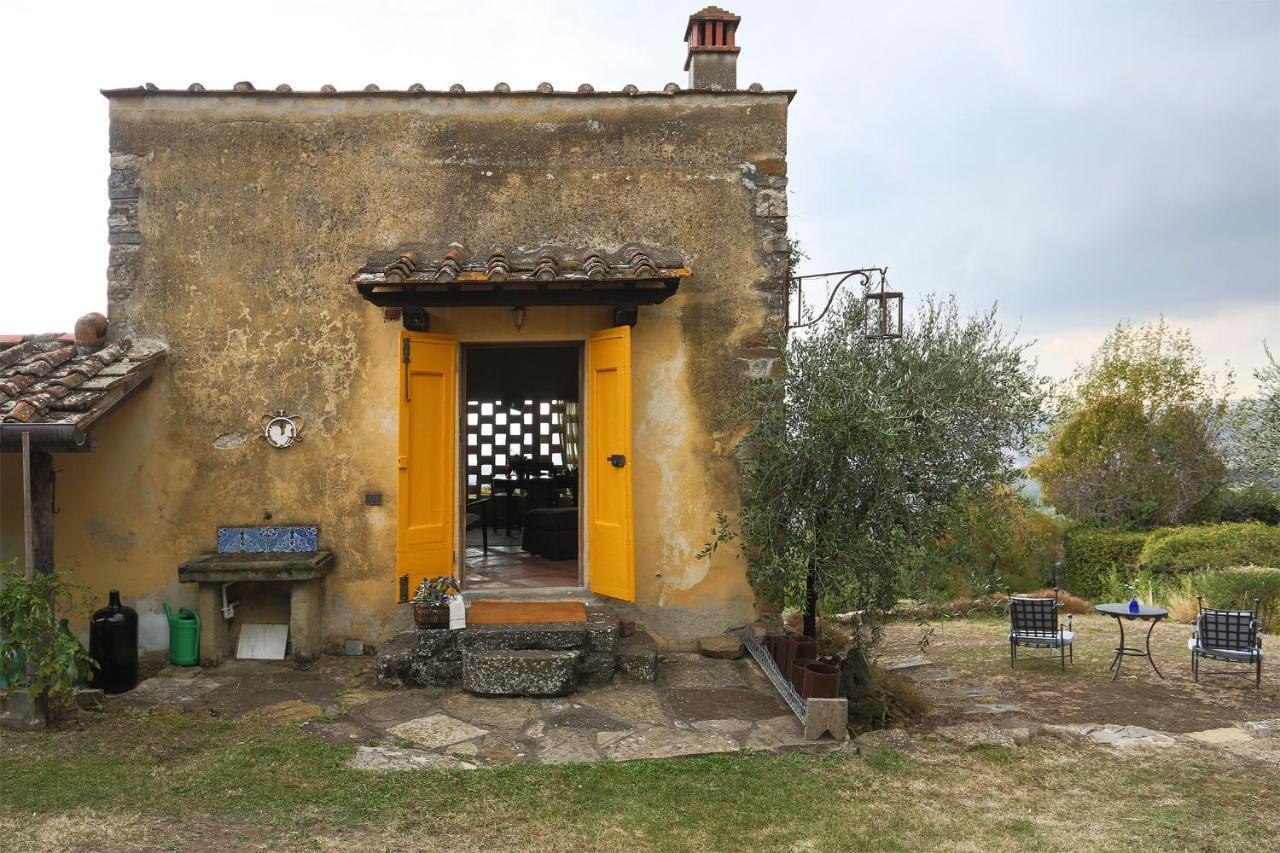 Settignano Tuscany Homes 외부 사진