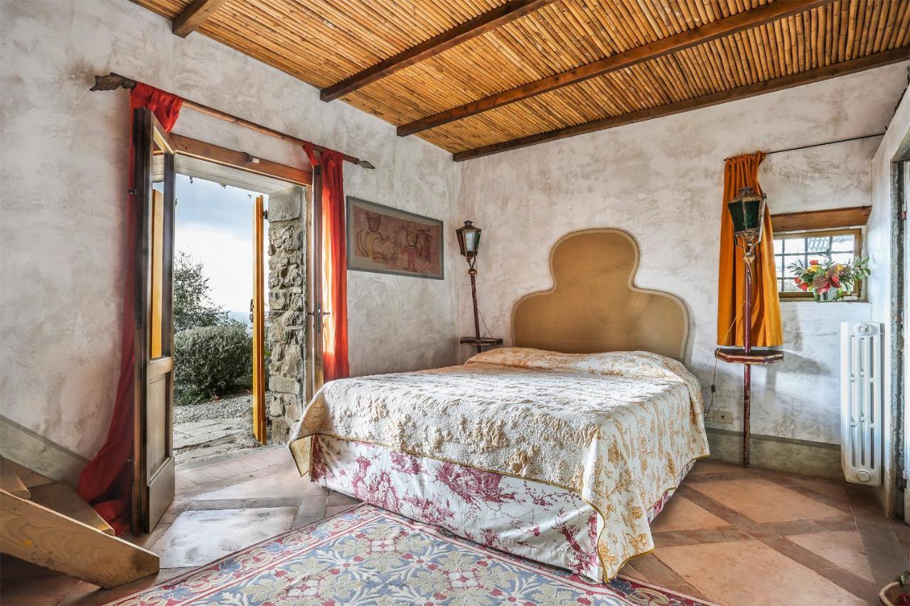 Settignano Tuscany Homes 외부 사진
