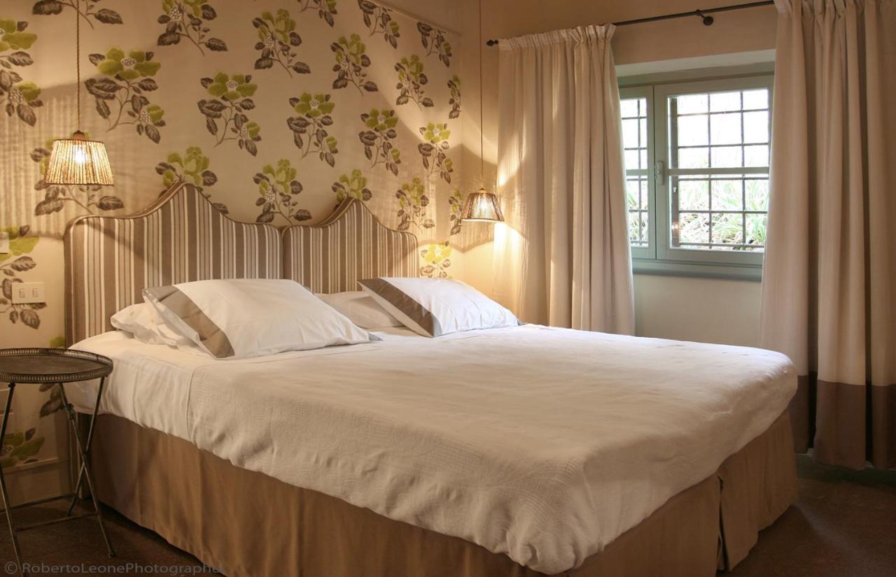 Settignano Tuscany Homes 외부 사진