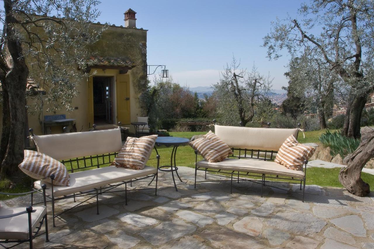 Settignano Tuscany Homes 외부 사진