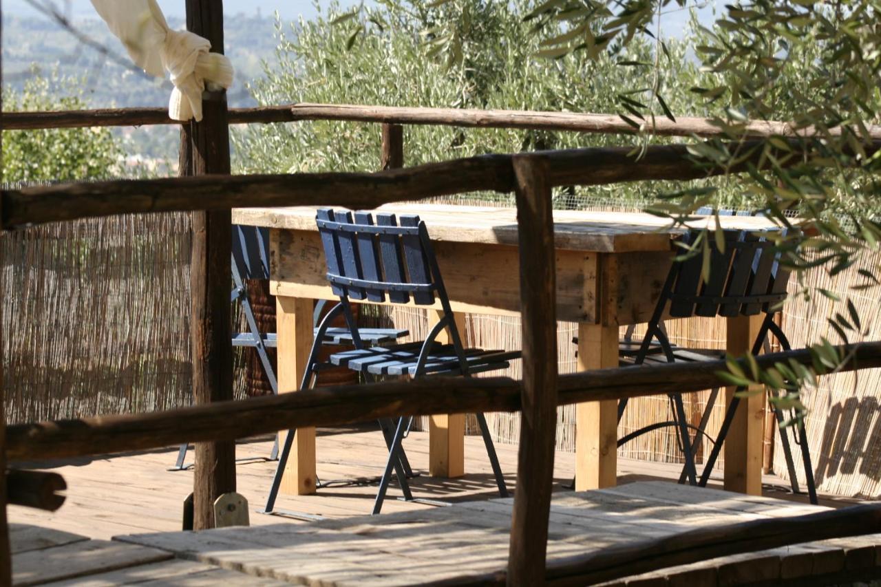 Settignano Tuscany Homes 외부 사진