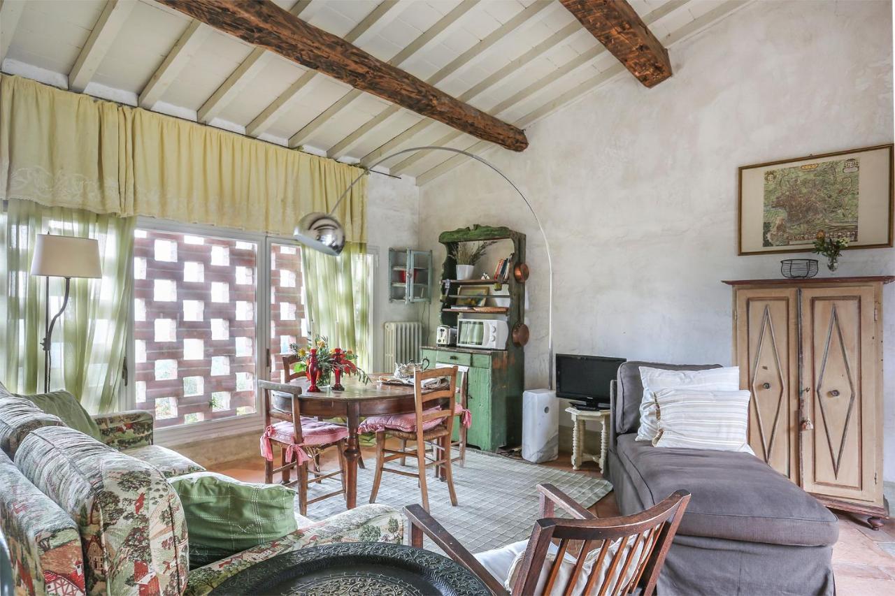 Settignano Tuscany Homes 외부 사진