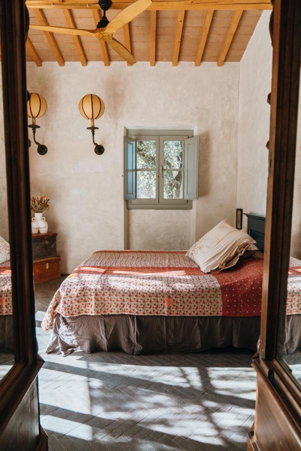 Settignano Tuscany Homes 외부 사진