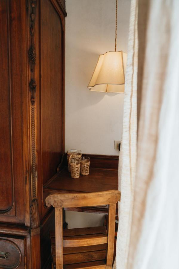 Settignano Tuscany Homes 외부 사진