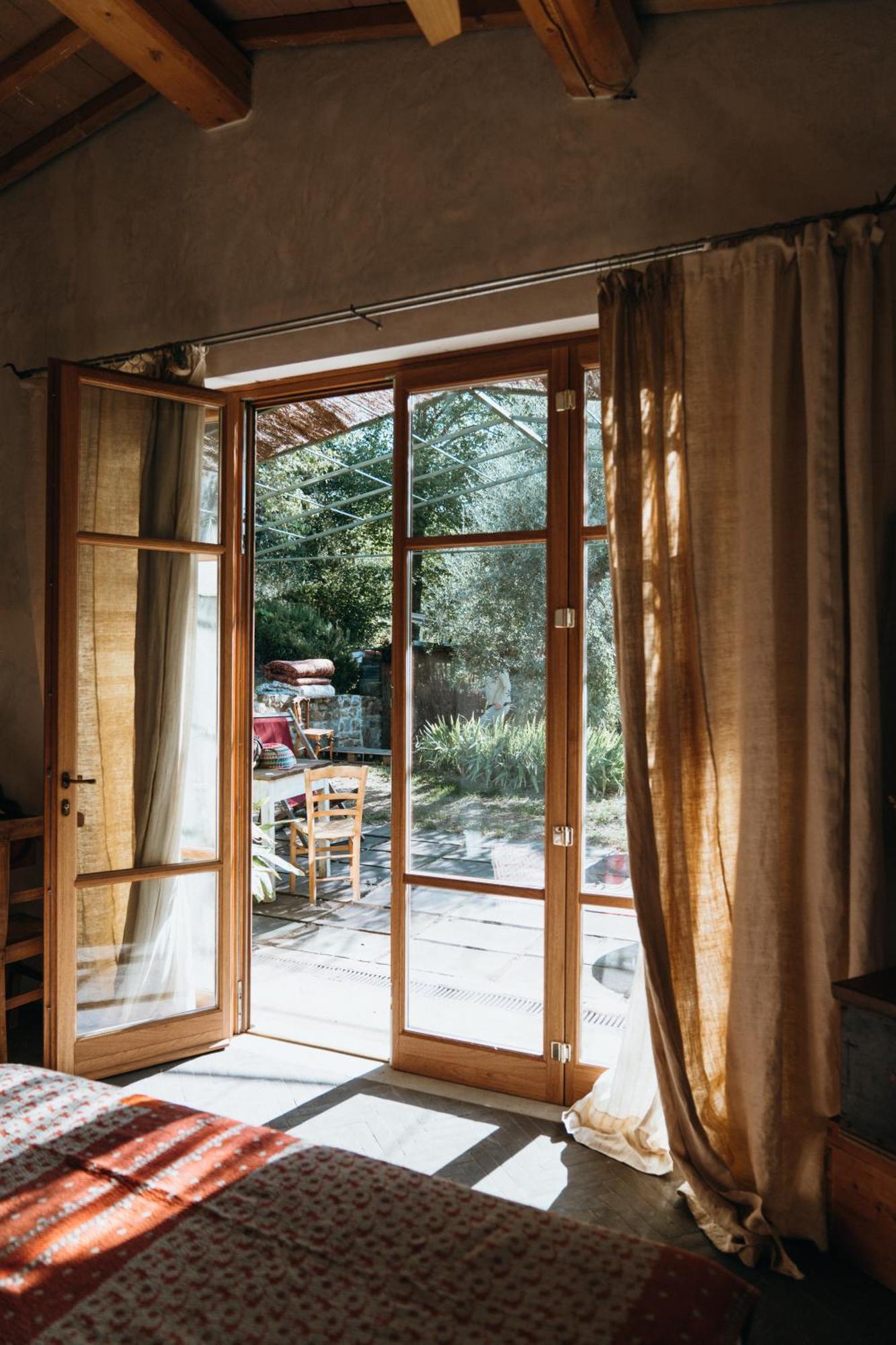 Settignano Tuscany Homes 외부 사진
