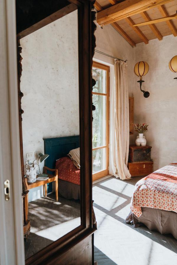 Settignano Tuscany Homes 외부 사진