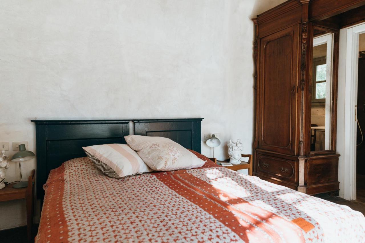 Settignano Tuscany Homes 외부 사진