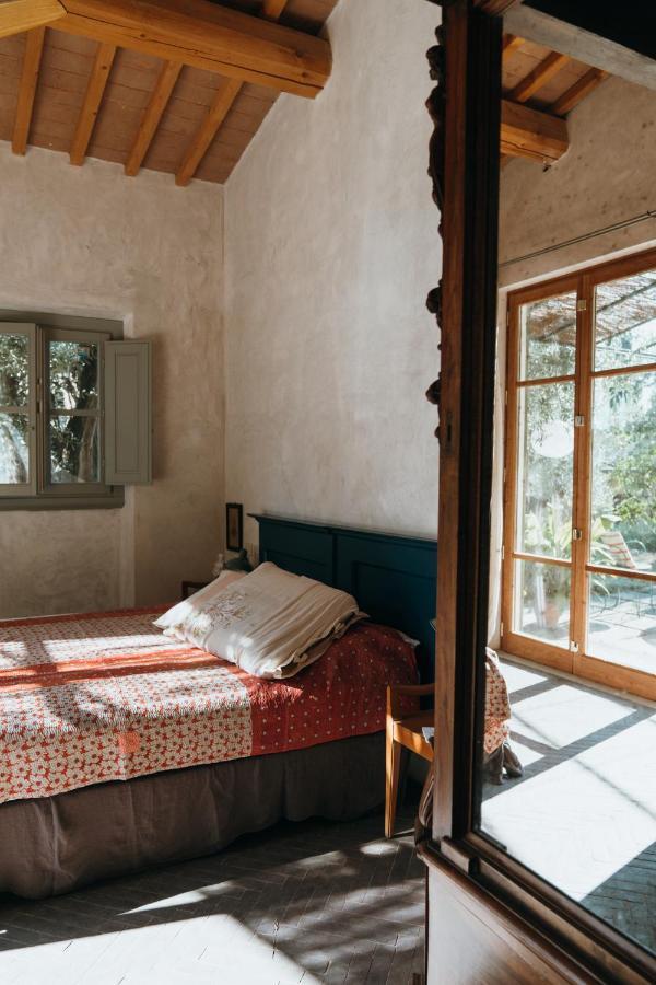 Settignano Tuscany Homes 외부 사진