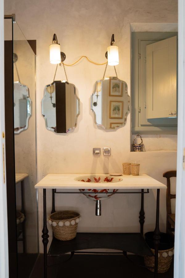 Settignano Tuscany Homes 외부 사진