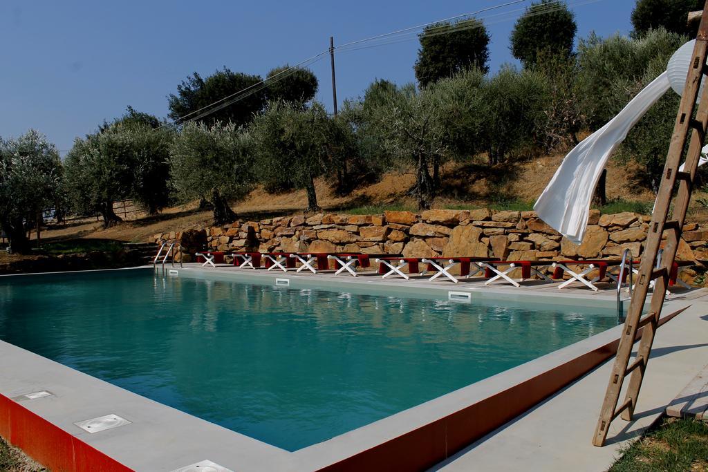 Settignano Tuscany Homes 외부 사진