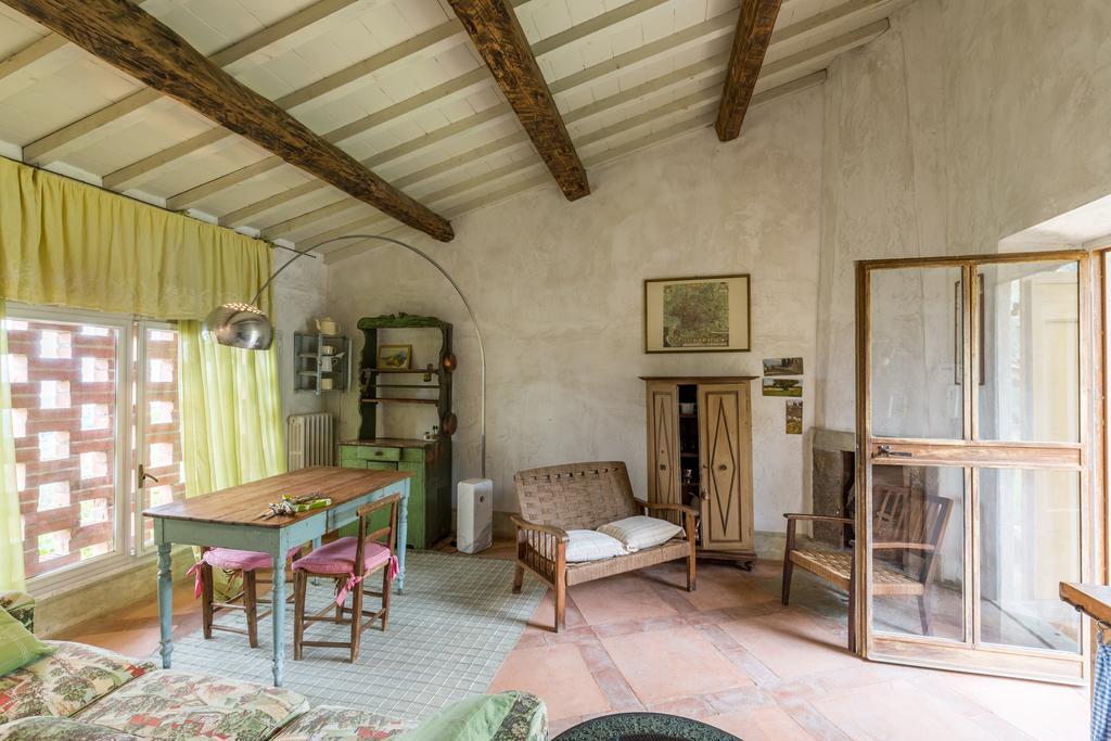 Settignano Tuscany Homes 외부 사진