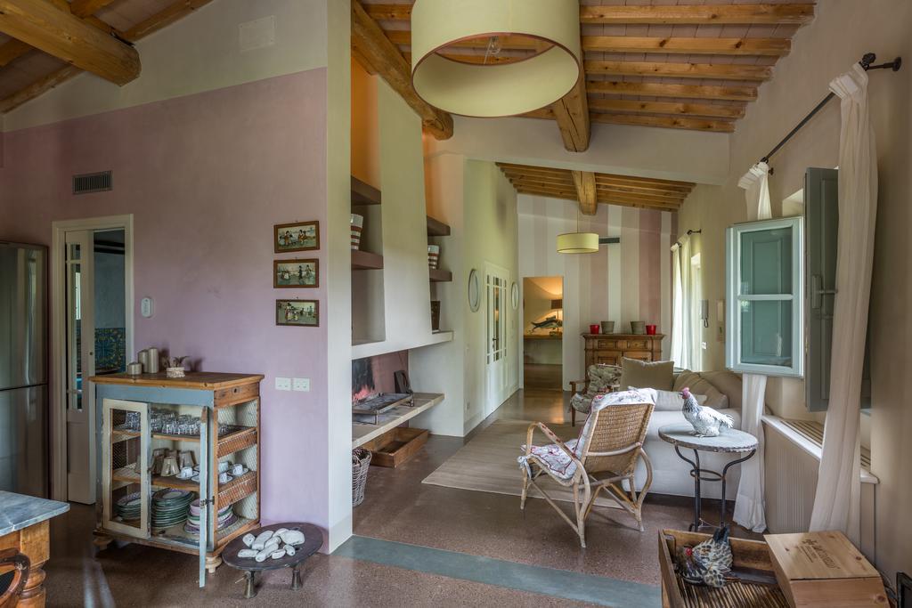 Settignano Tuscany Homes 외부 사진