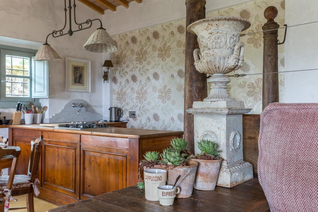 Settignano Tuscany Homes 외부 사진