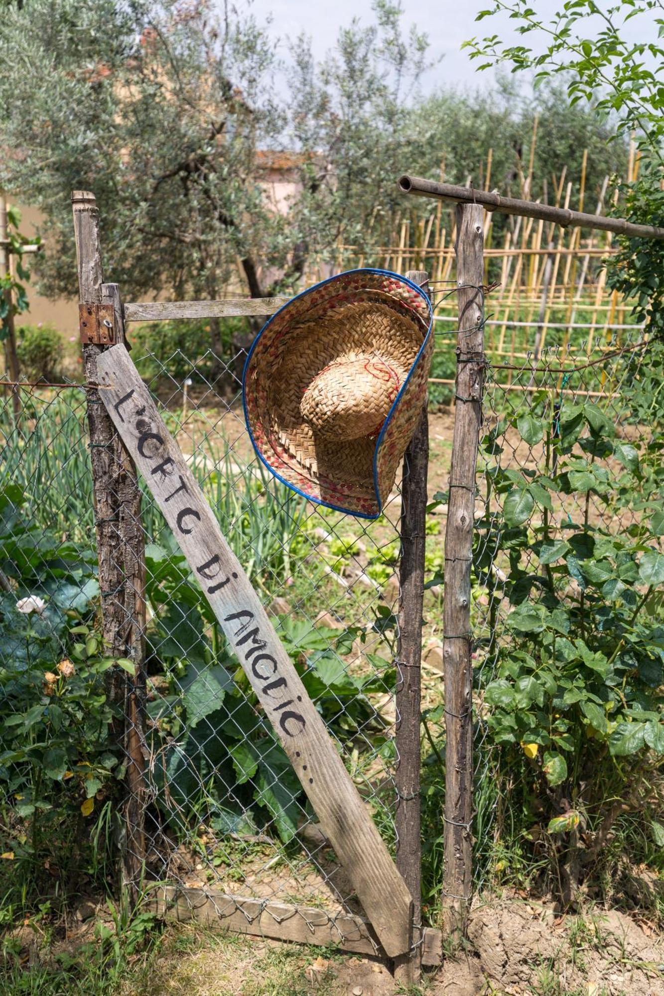 Settignano Tuscany Homes 외부 사진