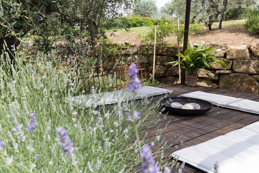 Settignano Tuscany Homes 외부 사진