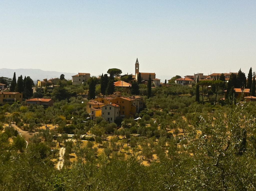 Settignano Tuscany Homes 객실 사진