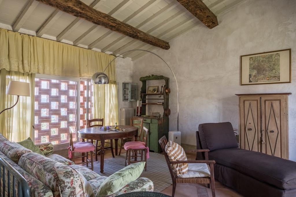 Settignano Tuscany Homes 외부 사진