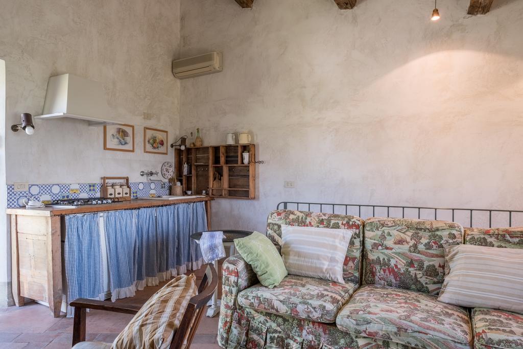 Settignano Tuscany Homes 외부 사진