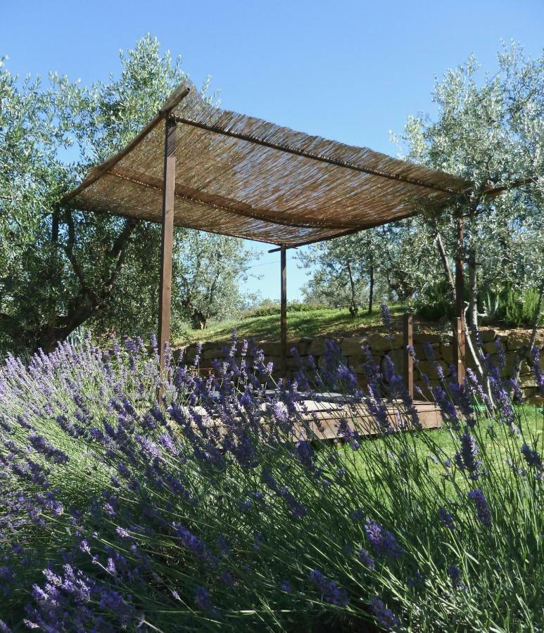Settignano Tuscany Homes 외부 사진