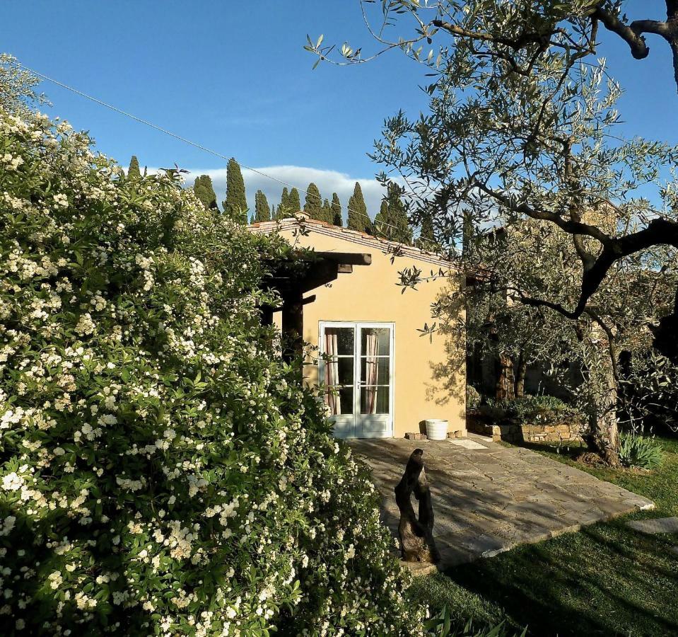 Settignano Tuscany Homes 외부 사진