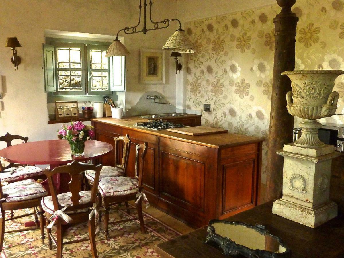 Settignano Tuscany Homes 외부 사진