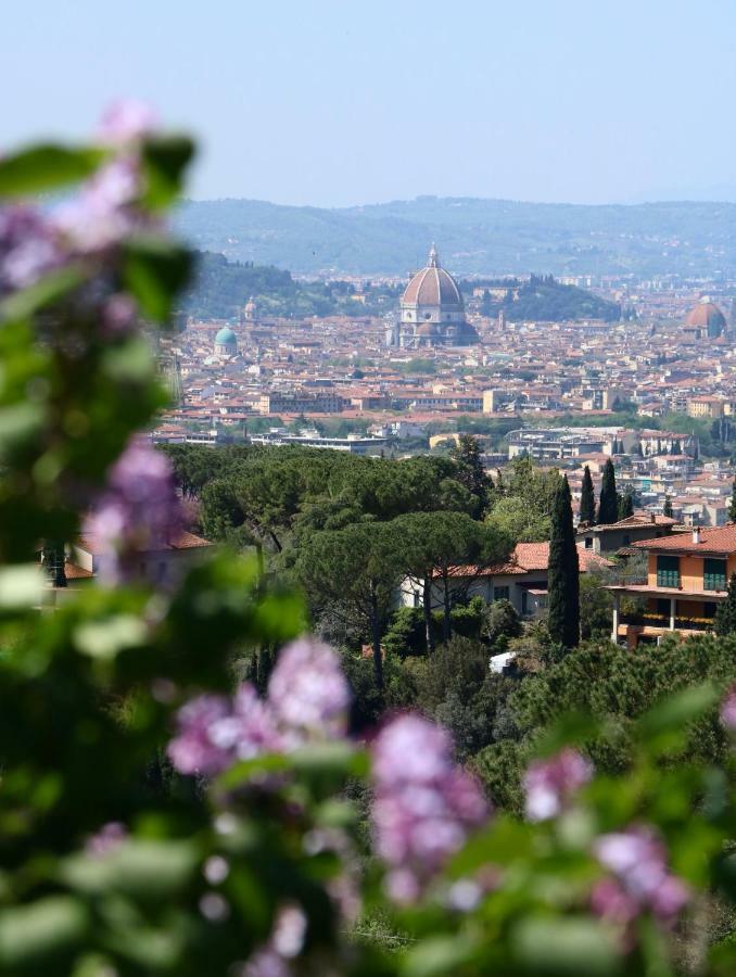 Settignano Tuscany Homes 외부 사진