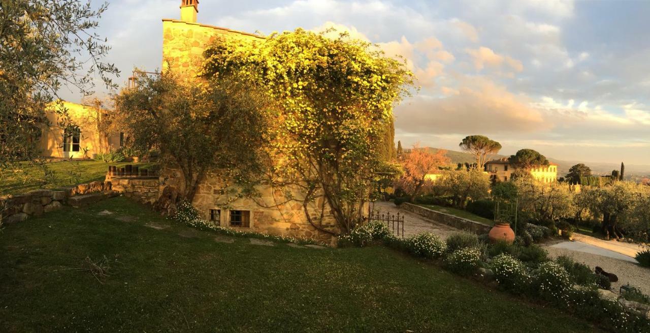 Settignano Tuscany Homes 외부 사진
