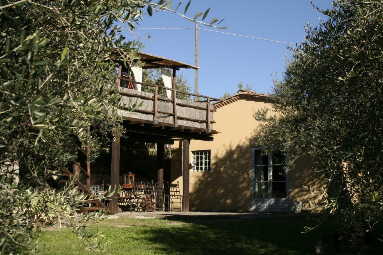 Settignano Tuscany Homes 외부 사진