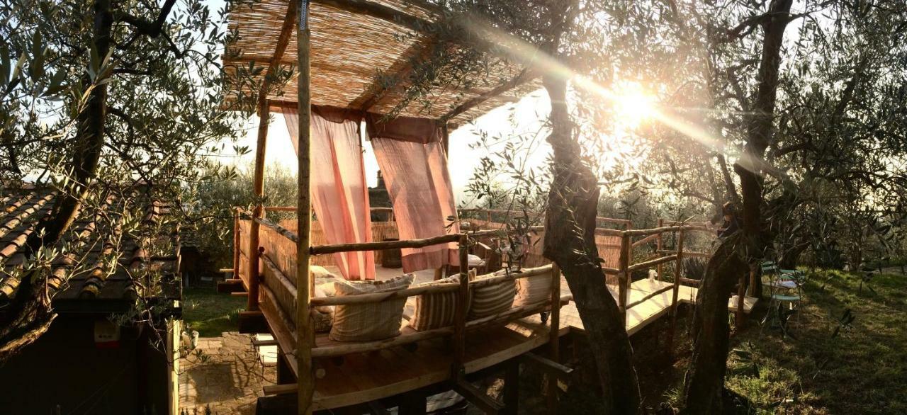 Settignano Tuscany Homes 외부 사진